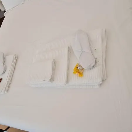 Di Fresco Luxury Suites Ferienhaus *