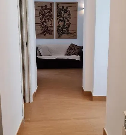 Di Fresco Luxury Suites Ferienhaus