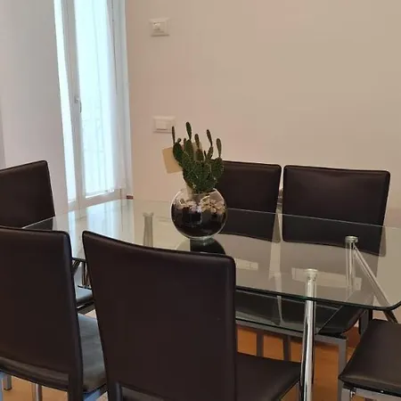 Di Fresco Luxury Suites Ferienhaus *