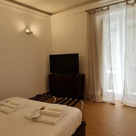 Di Fresco Luxury Suites * Palermo
