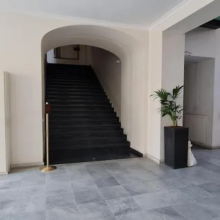 Di Fresco Luxury Suites Ferienhaus Palermo