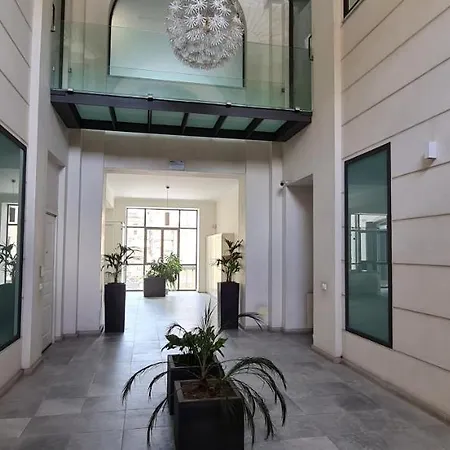 Ferienhaus Di Fresco Luxury Suites