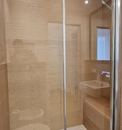 Ferienhaus Di Fresco Luxury Suites Palermo