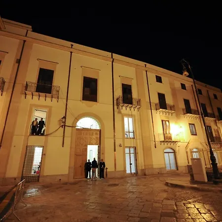 Ferienhaus Di Fresco Luxury Suites Palermo