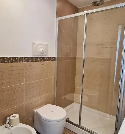 Di Fresco Luxury Suites Ferienhaus Palermo