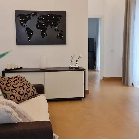 Di Fresco Luxury Suites Ferienhaus Palermo