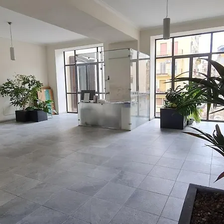 Di Fresco Luxury Suites Ferienhaus *