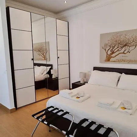 Di Fresco Luxury Suites Palermo