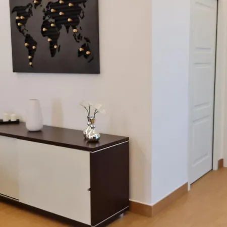Di Fresco Luxury Suites Palermo