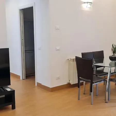 Ferienhaus Di Fresco Luxury Suites