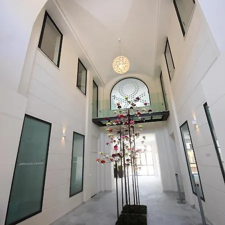 Ferienhaus Di Fresco Luxury Suites Palermo