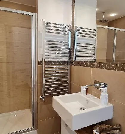 Di Fresco Luxury Suites Ferienhaus *