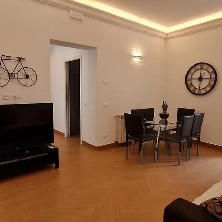 Ferienhaus Di Fresco Luxury Suites Palermo