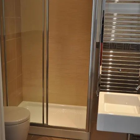 Di Fresco Luxury Suites Palermo