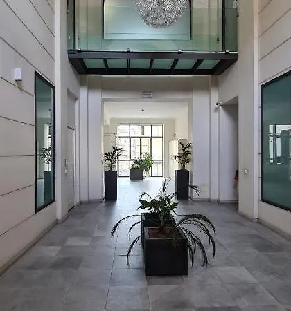 Ferienhaus Di Fresco Luxury Suites